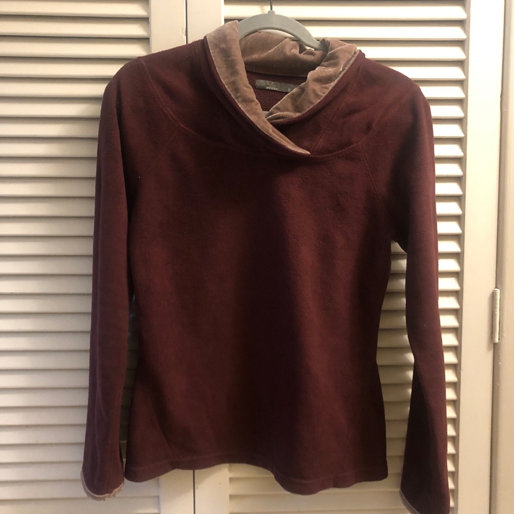PRANA FLEECE